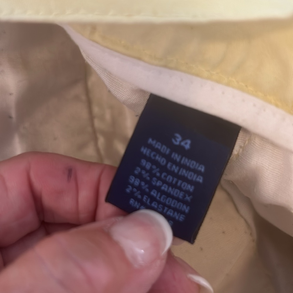 CHARLESTON THREADS Shorts - Picture 10 of 10